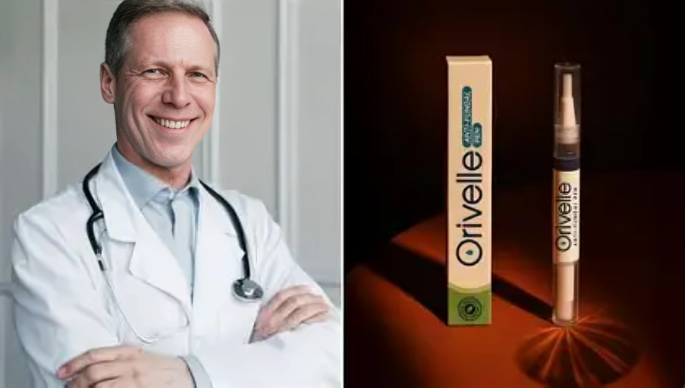 Orivelle Anti-Fungal Pen