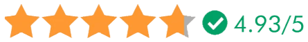 Orivelle Anti-Fungal Pen star rating